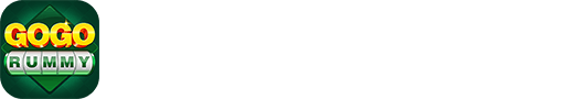 Gogo Rummy Logo